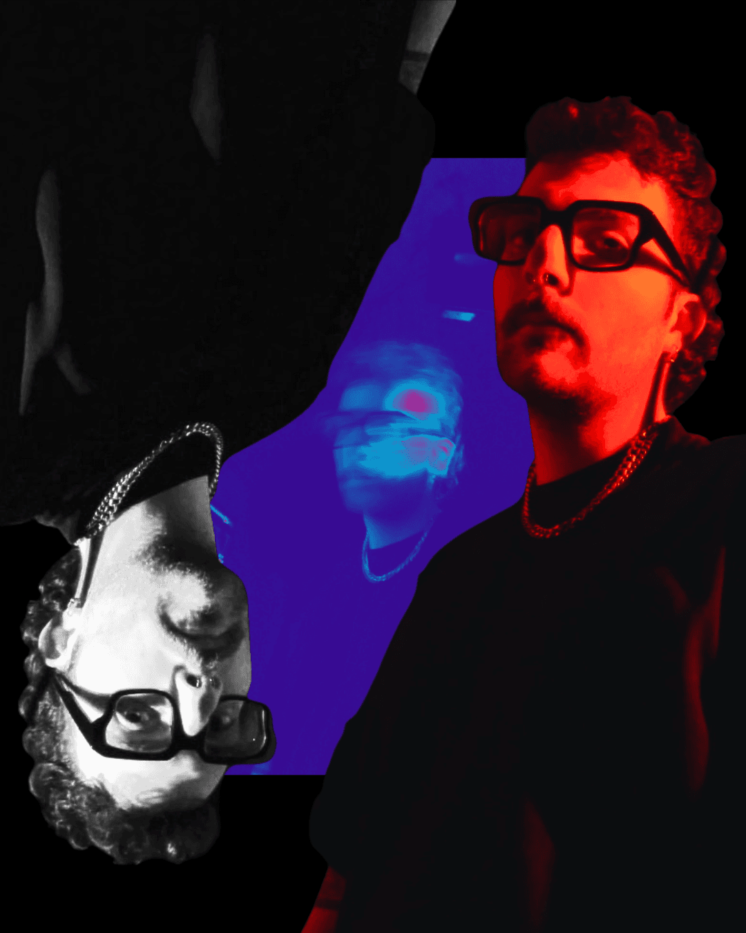 FREEGO and EG0, the two artistic identities of FREE YOUR EGO