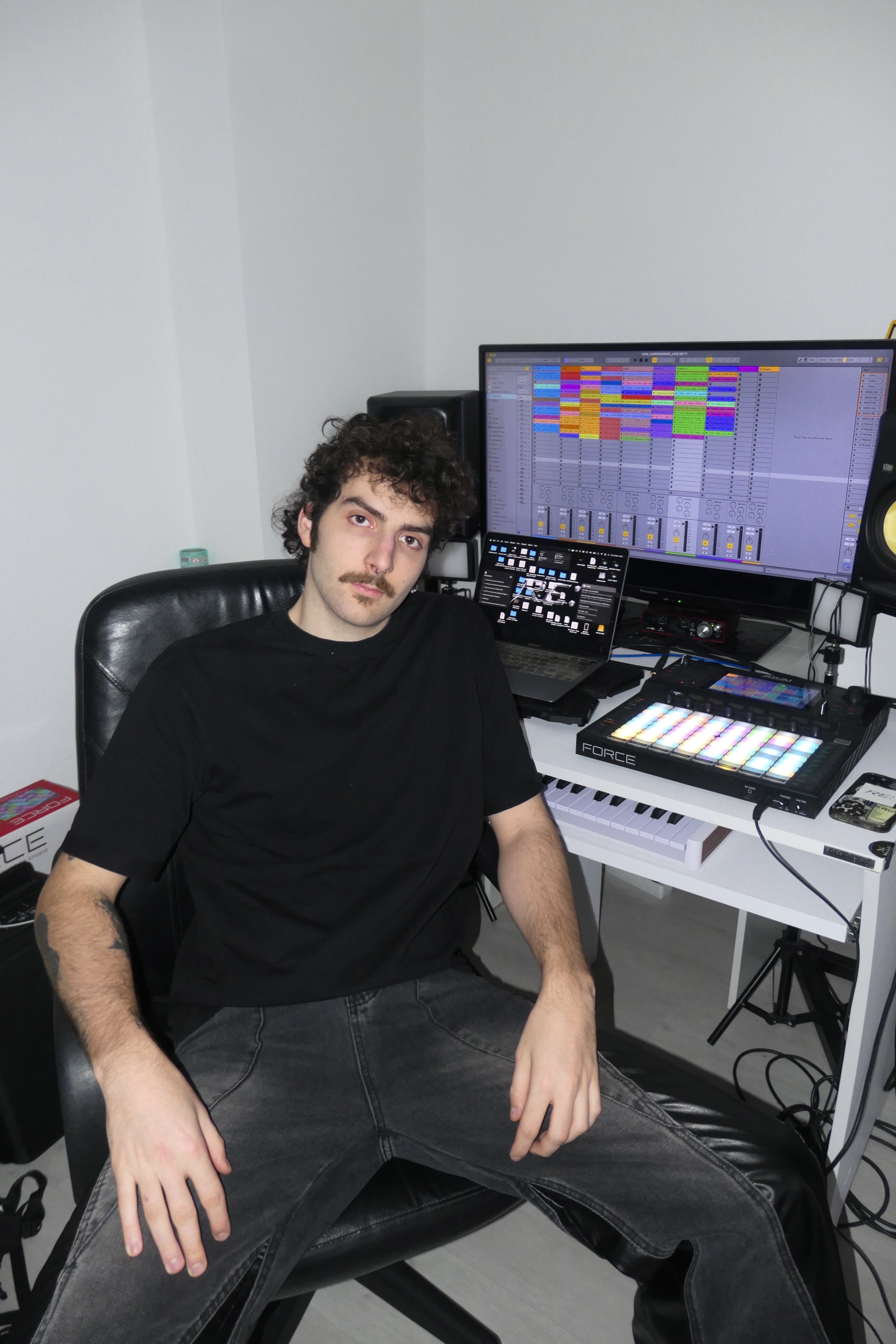 Studio